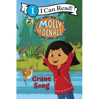 Molly Of Denali: Crane Song Kolektif