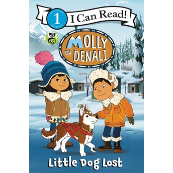 Molly Of Denali: Little Dog Lost Kolektif