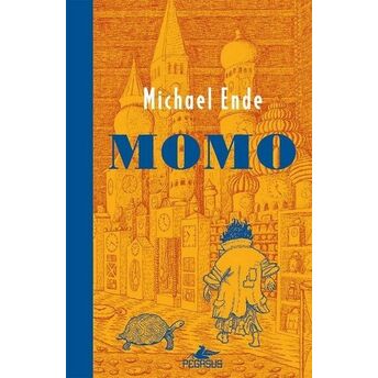 Momo Michael Ende