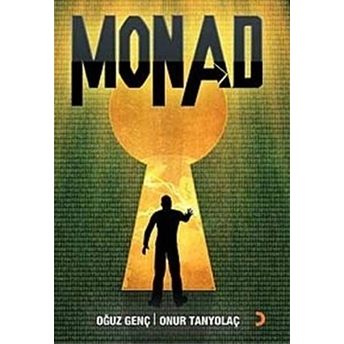 Monad Oğuz Genç