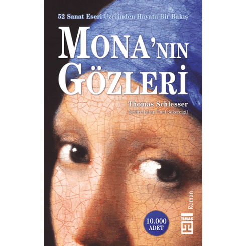 Mona'nın Gözleri (Şömizli) Thomas Schlesser