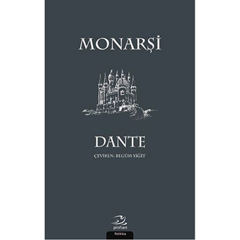 Monarşi Dante Alighieri