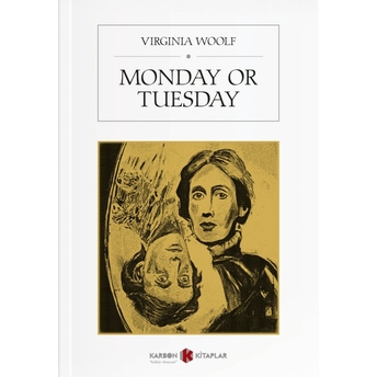 Monday Or Tuesday Virginia Woolf