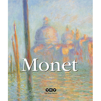 Monet Ciltli Kolektif