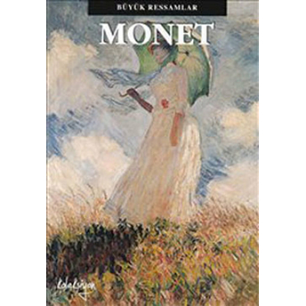 Monet David Spence