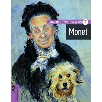 Monet Firdevs Candil Erdoğan