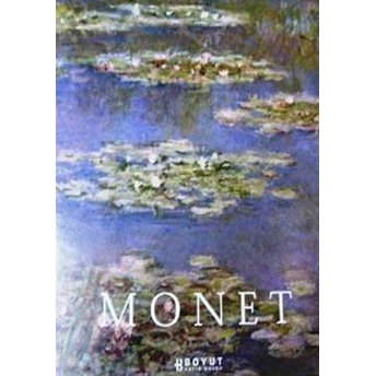 Monet Kolektif