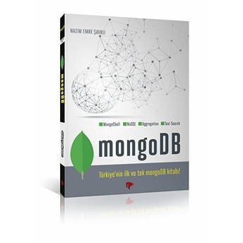 Mongodb Nazım Emre Şavklı