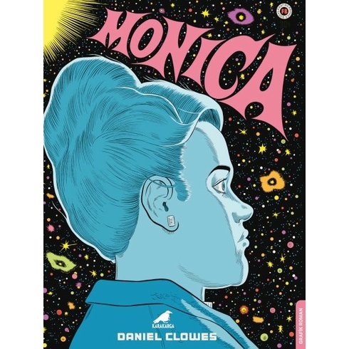 Monica Daniel Clowes