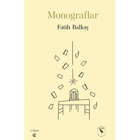 Monograflar Fatih Balkış