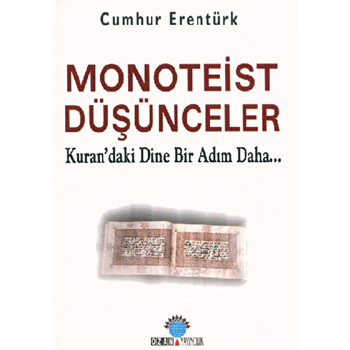 Monoteist Düşünceler