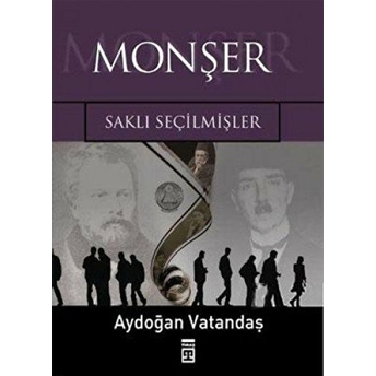 Monşer Aydoğan Vatandaş