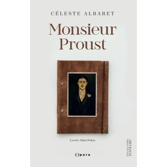 Monsieur Proust Celeste Albaret