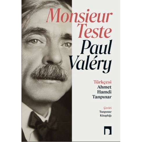 Monsieur Teste Paul Valéry