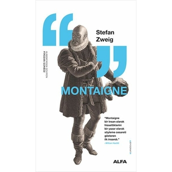 Montaigne Stefan Zweig