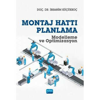 Montaj Hattı Planlama Ibrahim Küçükkoç