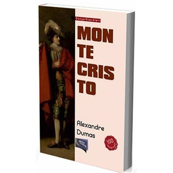 Monte Cristo Alexandre Dumas