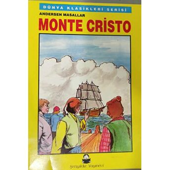 Monte Cristo Kolektif