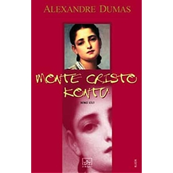 Monte Cristo Kontu 2 Cilt (Kutu Içinde) Alexandre Dumas