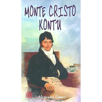 Monte Cristo Kontu Alexandre Dumas