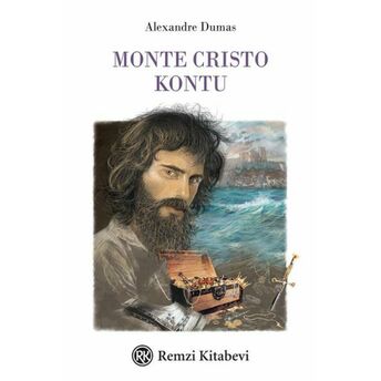 Monte Cristo Kontu Alexandre Dumas