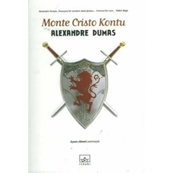 Monte Cristo Kontu Alexandre Dumas