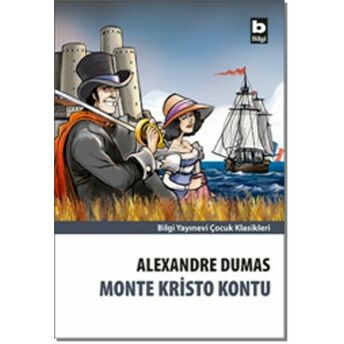 Monte Kristo Alexandre Dumas