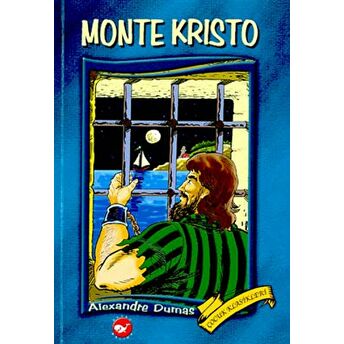 Monte Kristo Alexandre Dumas