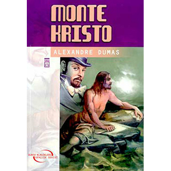 Monte Kristo Alexandre Dumas