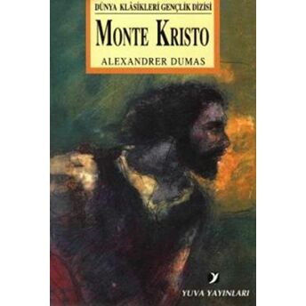 Monte Kristo Alexandre Dumas