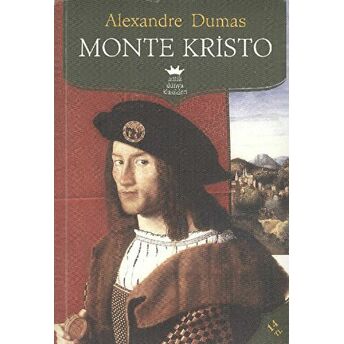 Monte Kristo Alexandre Dumas