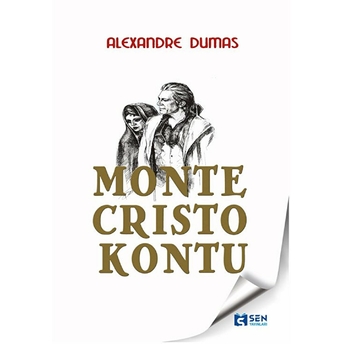 Monte Kristo Dükü Alexandre Dumas