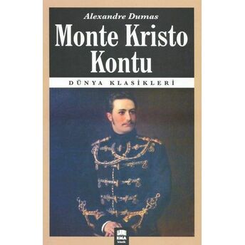 Monte Kristo Kontu Alexandre Dumas