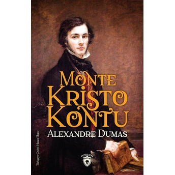 Monte Kristo Kontu Alexandre Dumas