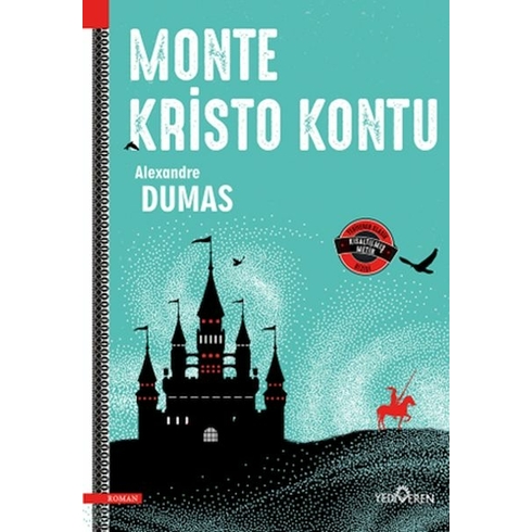 Monte Kristo Kontu Alexandre Dumas