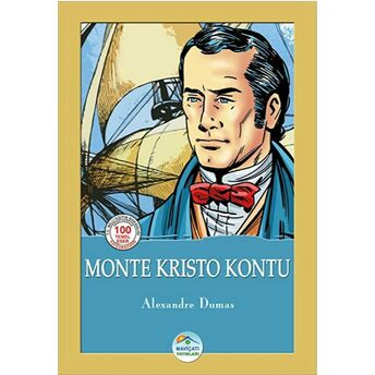 Monte Kristo Kontu Alexandre Dumas