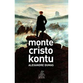 Monte Kristo Kontu Alexandre Dumas