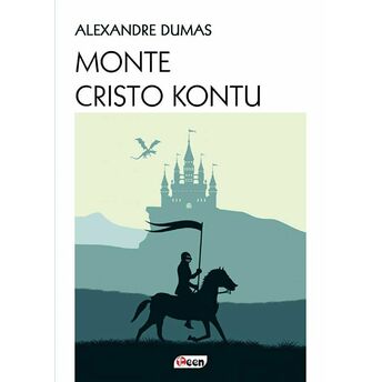 Monte Kristo Kontu Alexandre Dumas