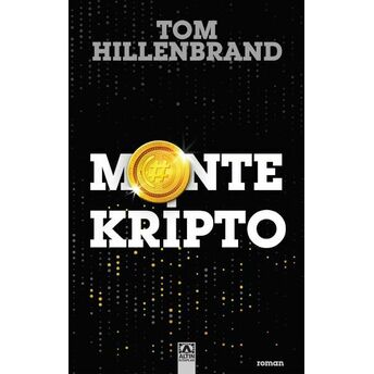 Montekripto Tom Hillenbrand