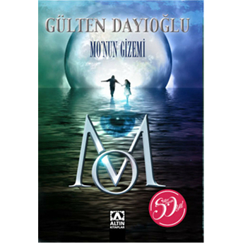 Monun Gizemi Gülten Dayıoğlu