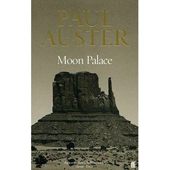 Moon Palace Paul Auster