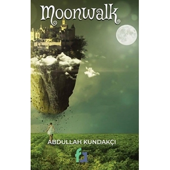 Moonwalk - Abdullah Kundakçı