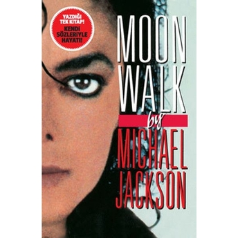 Moonwalk Michael Jackson