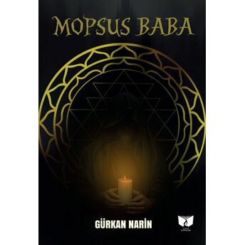 Mopsus Baba Gürkan Narin