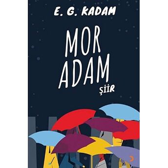 Mor Adam E. G. Kadam