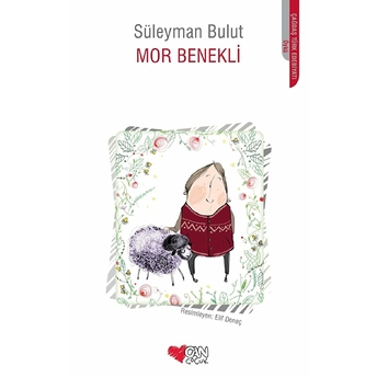 Mor Benekli Süleyman Bulut