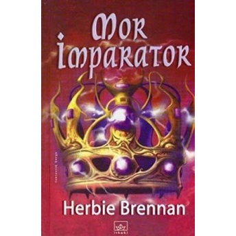 Mor Imparator Herbie Brennan