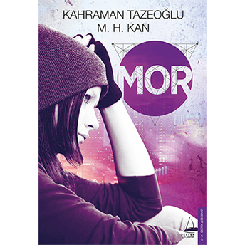 Mor Kahraman Tazeoğlu - M.h. Kan