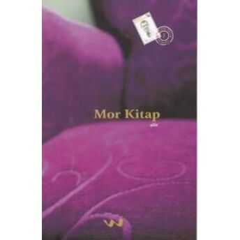 Mor Kitap Mehmet Aycı