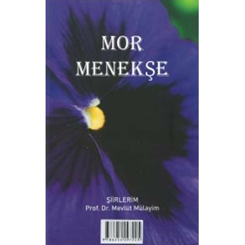 Mor Menekşe